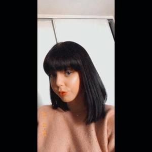 Meet your Posher, Brittney